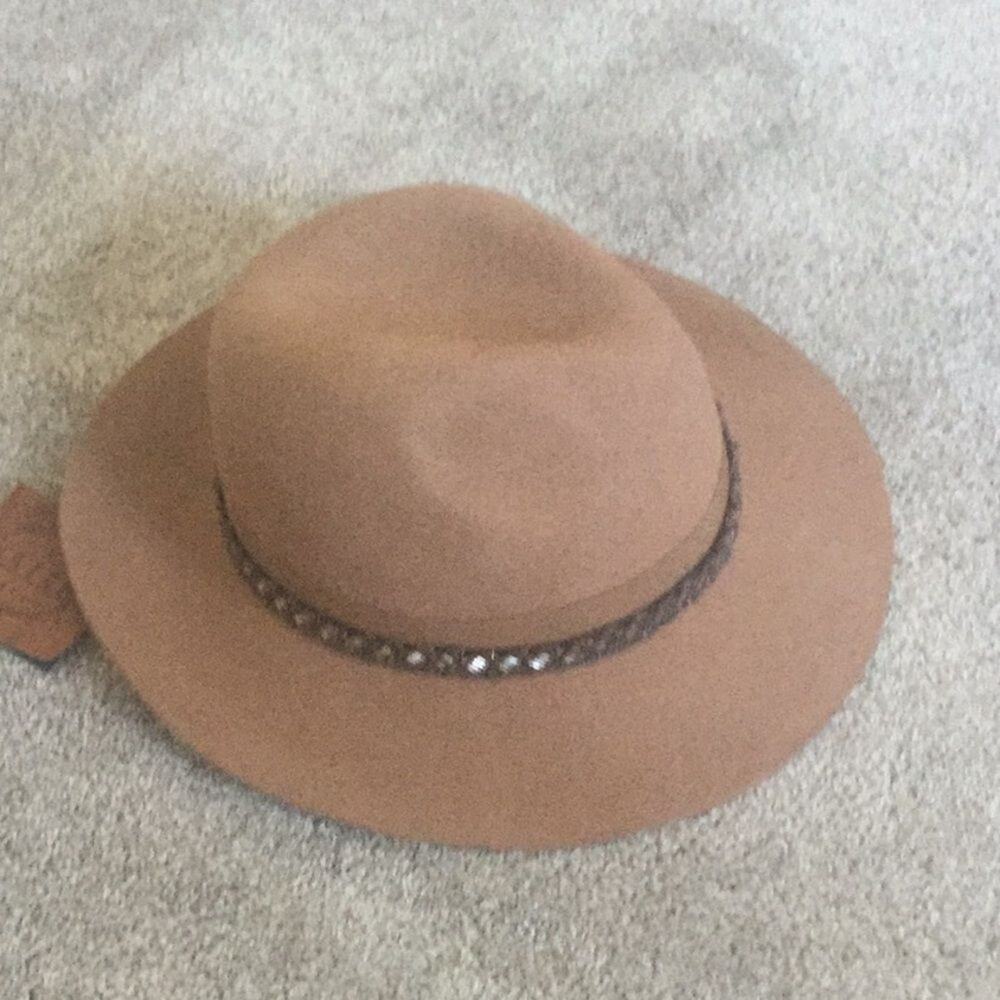 Hatch Hats Sophisticate Casual Dress Fall Winter - Picture 3 of 11